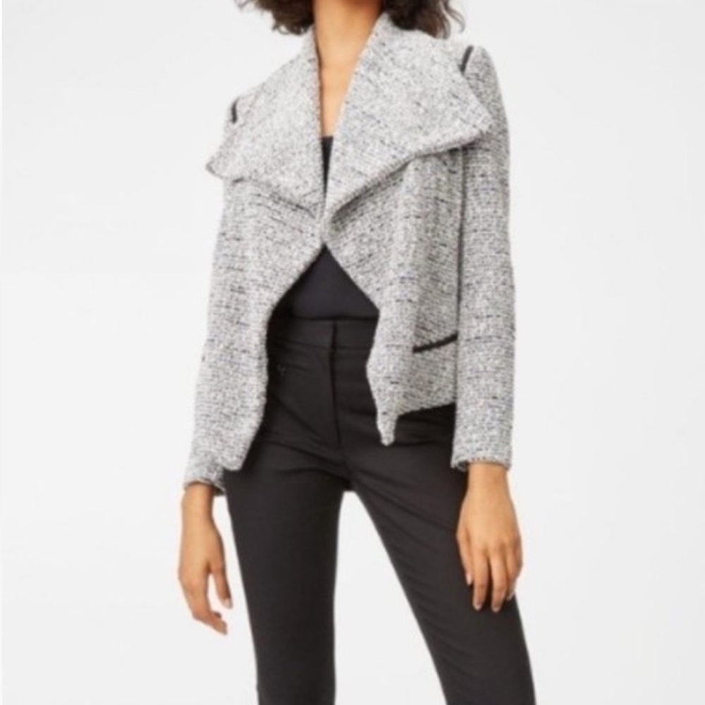Club Monaco Jowdie Jacket